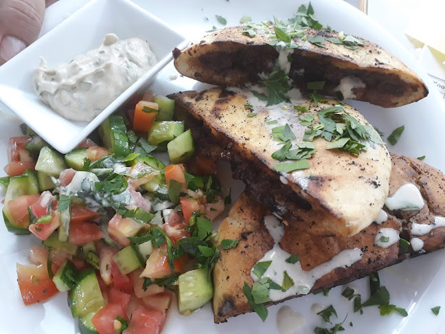 מסעדת אבו שקארה