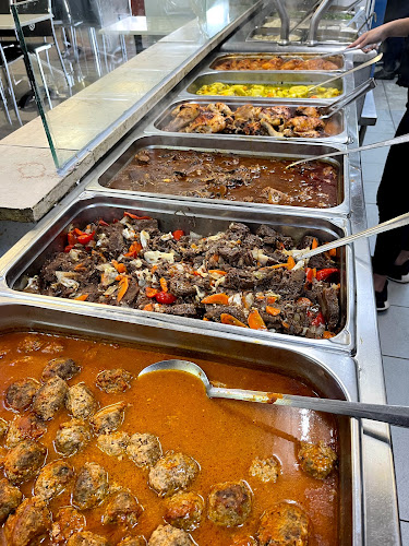 זעפרן קייטרינג מסעדה אילת - אילת