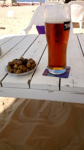 Gazoz Beach - תל אביב-יפו