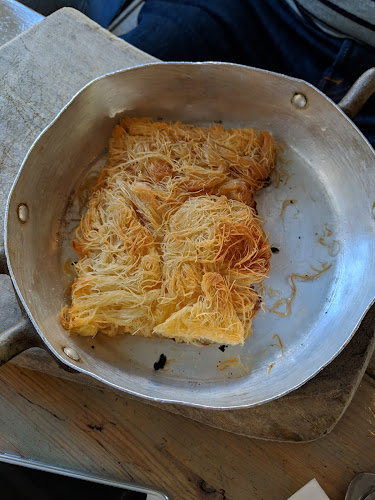 חוות צוק - תל אביב-יפו