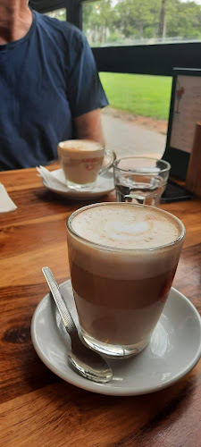 קפה לוגאנו - רמת גן