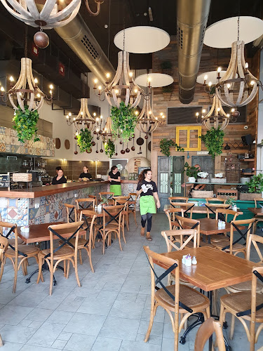 Comentarii opinii despre קייטרינג חלבי כשר למהדרין - ישראלה