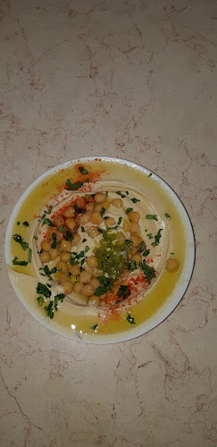 Comentarii opinii despre חומוס טייבה