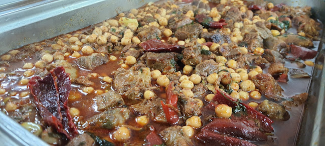 קייטרינג אוכל עם אהבה - צפת