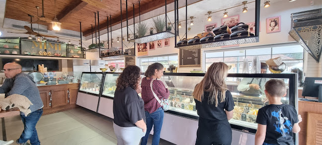 Comentarii opinii despre Mimi Gelato ART