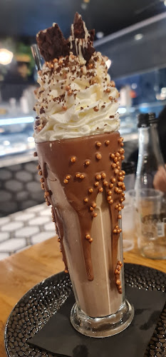 Gelato boutique - הסעדה