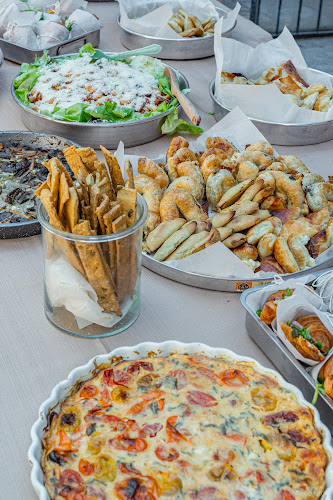 אמש קפה - הסעדה