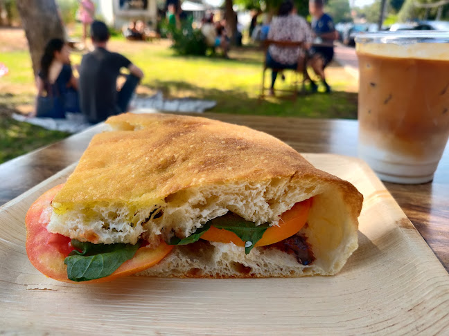 ברכת עם, גבעת ח״ן