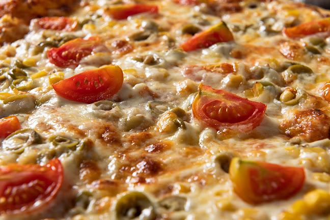 Comentarii opinii despre טוני'ס פיצה