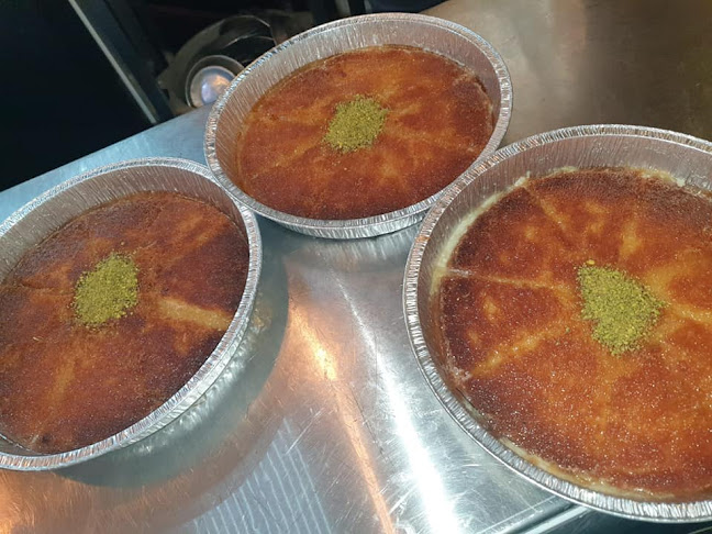 הגבורה 1, אשקלון