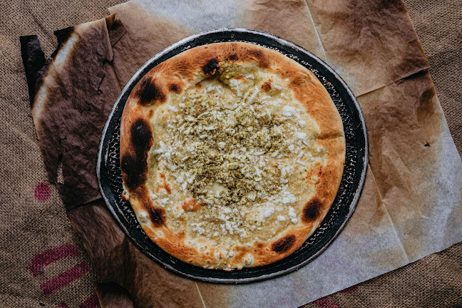 פיצה פרנקל Pizza Frenkel - הסעדה