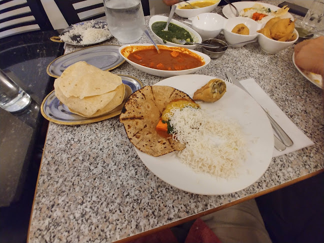 Comentarii opinii despre מהרג'ה