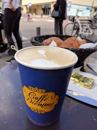 Comentarii opinii despre la bonne patisserie