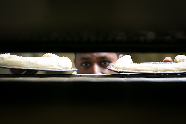 פרגו פיצה כשרה בצפון תל אביב - הסעדה