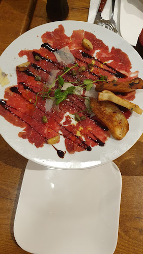 קולוני גריל -מסעדת קצבים,colony grill-butcher restaurant - הסעדה