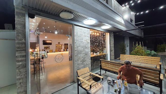 נייבירו NIBIRU