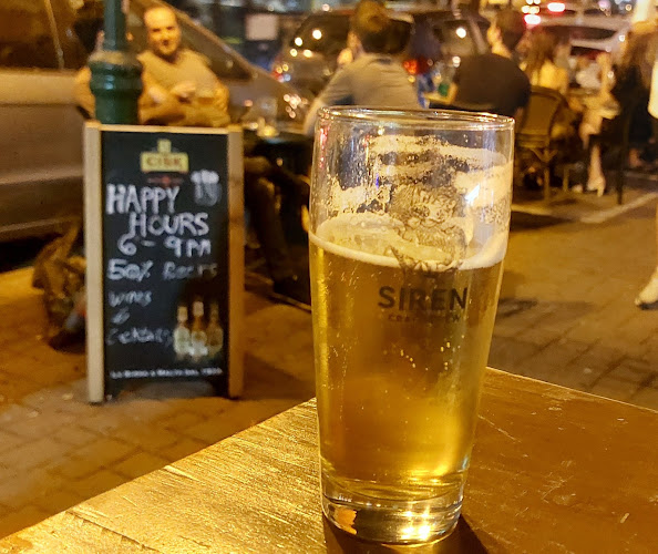ג'אנגו בר *50% הנחה * א-ה 18-20:30 HAPPY HOURS - הסעדה