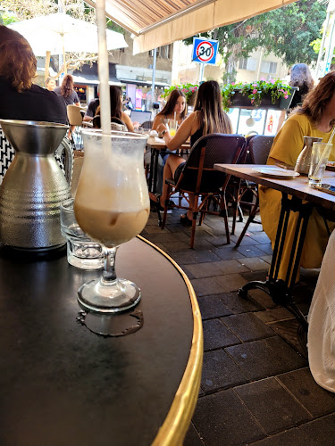 קפה דיזנגוף