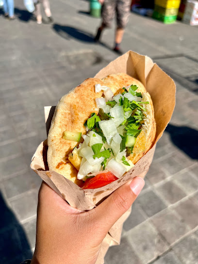 הבוריקה של הרצל