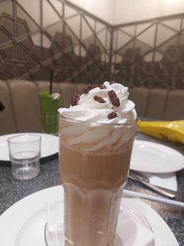 קפה דניה גבעת שאול - הסעדה