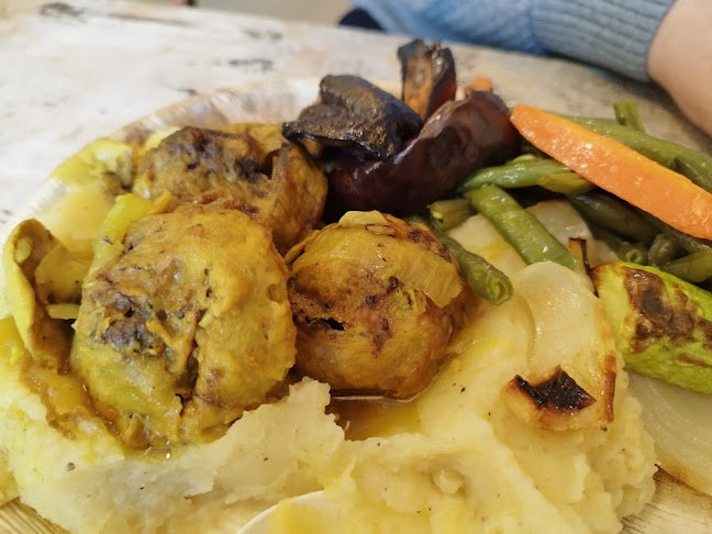 KORO- מטבח שף יומי - בני ברק