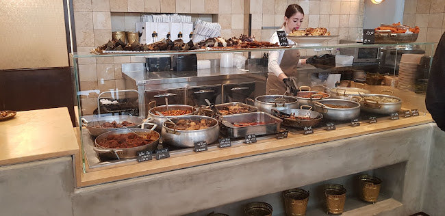 Kitchen 94 | קיטשן 94 - תל אביב-יפו