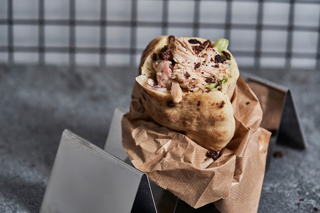 טומהוק - בית של בשרים - באר שבע