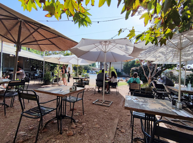 מסעדת גרציא