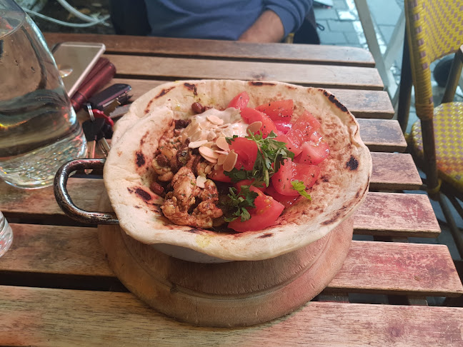 פארוק בשוק - Faruk Bashuk