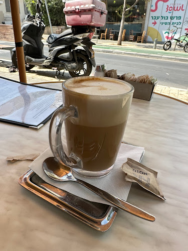 בוגרשוב 35, תל אביב-יפו