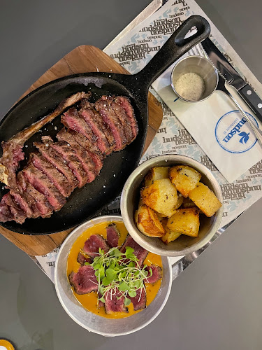 Comentarii opinii despre הדסון לילינבלום | Hudson Lilinblum