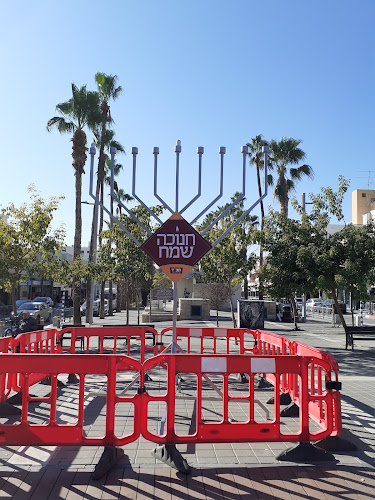 הנשיא וייצמן 8, עפולה