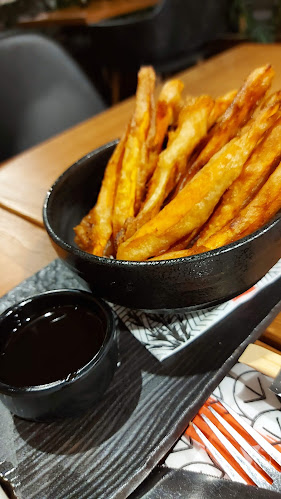 ג׳פניקה ירושלים כשר | JAPANIKA JERUSALEM KOSHER - ירושלים