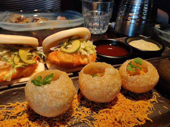 Opinii despre נישי în נתניה - הסעדה