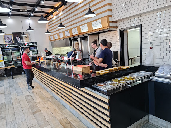 Comentarii opinii despre הלב הרחב