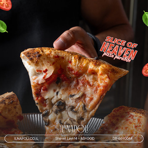 IL Napoli - אשדוד