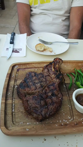 ברזיל הקטנה אילת - הסעדה