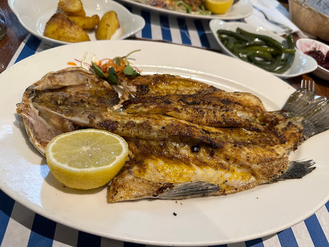 Opinii despre דרבי בר דגים - רמת אביב în תל אביב-יפו - הסעדה