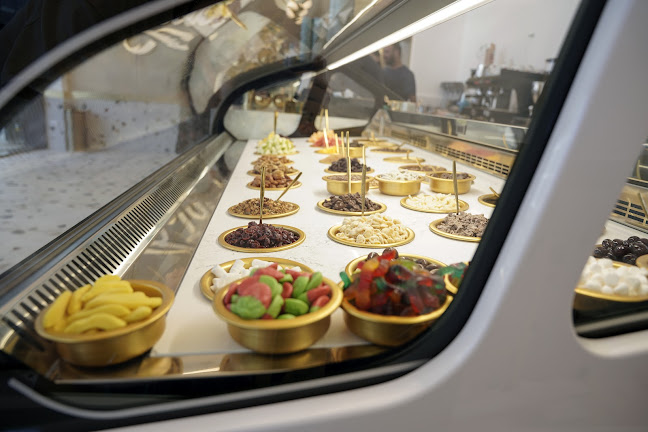 Comentarii opinii despre Golda park hayam