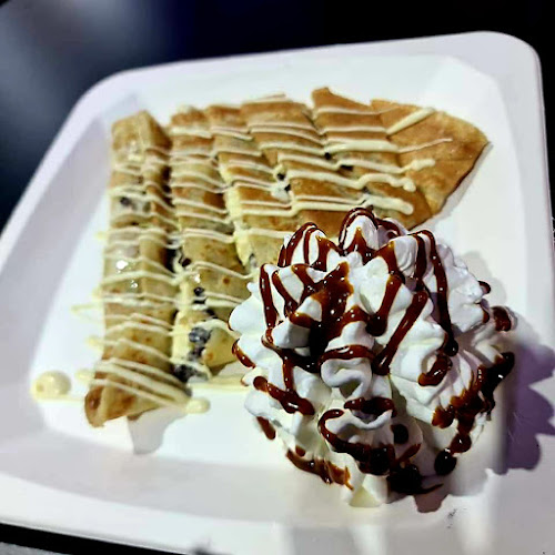 Opinii despre גלידה מלודי אזור în אזור - הסעדה