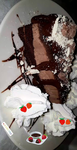 Opinii despre קפה תמרה în ירושלים - הסעדה