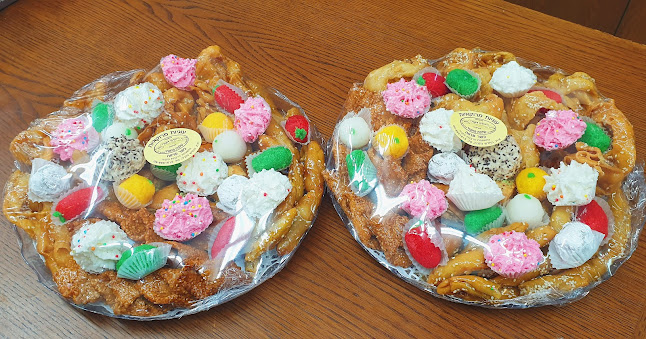 בית עוגיות מרוקאיות בע"מ