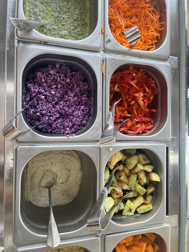 Comentarii opinii despre Rafa-ראפה