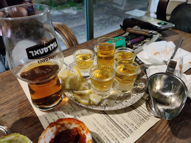 Comentarii opinii despre פול קפה