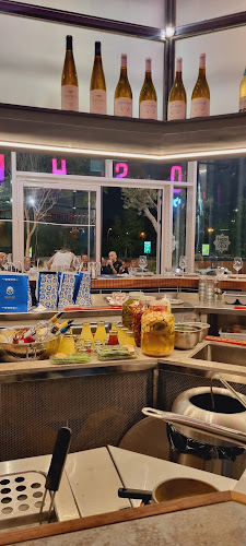 אושפלאו | Oshpalao - בר אוכל אוזבקי - בני ברק