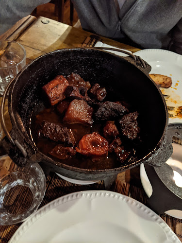 הבקתה ברמות - רמות