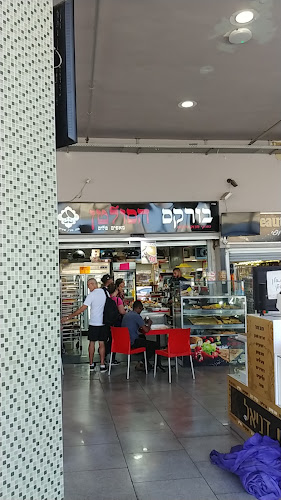 Opinii despre בורקס הסולטן în נתניה - הסעדה