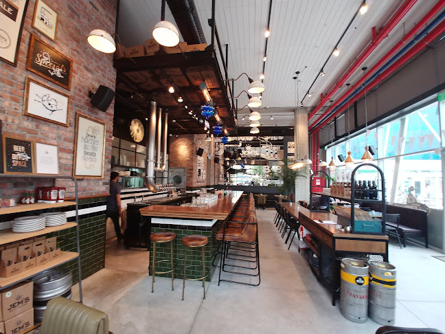 ג'מס קרית השרון Jems