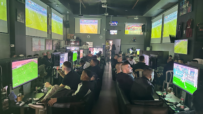 אימון ספורט ופאב משחק - ראשון לציון