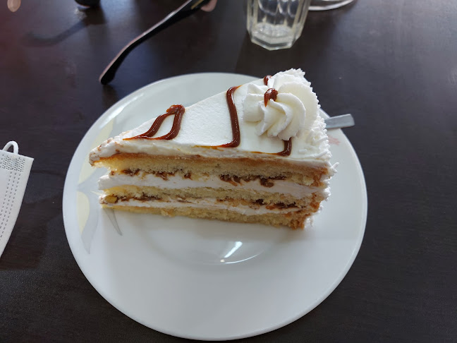 קונדיטורית רוזאלין - באר שבע